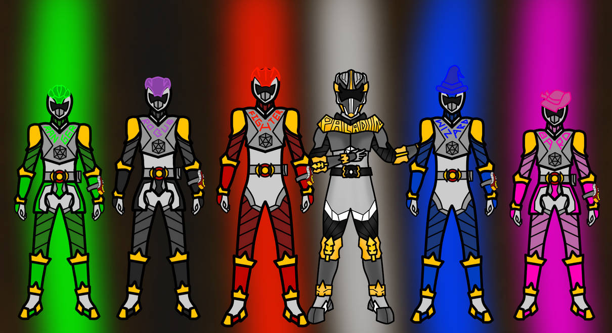 Fantaji Sentai Questinger By Mr Memerald On Deviantart Fantaji Sentai Questinger By Mr Memerald On Deviantart
