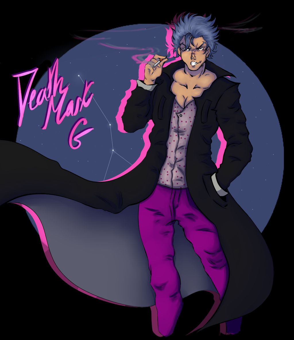 Deathmask Episode G Assassin By Aikalovesdeath On Deviantart Deathmask Episode G Assassin By Aikalovesdeath On Deviantart