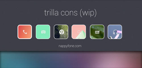 trilla cons (WIP) Preview