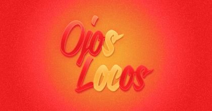 Ojos Locos Logo