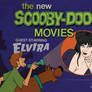 New Scooby-Doo Movies starring Elvira