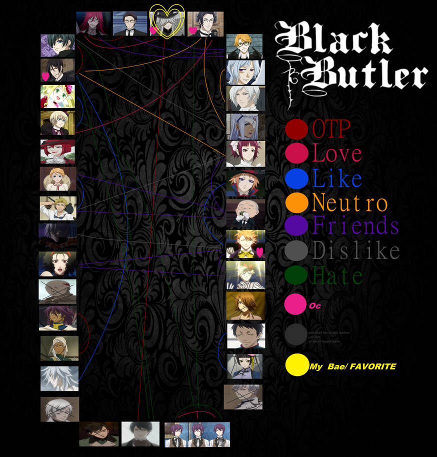 Gratuit Images Black Butler Shipping Meme By Creepypastamother On Deviantart le plus cool salutations