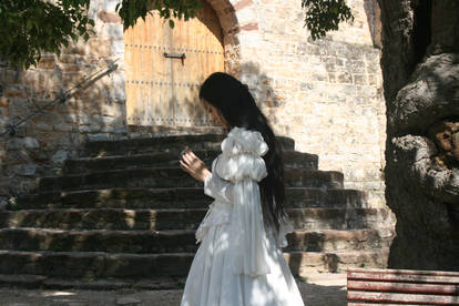 Medieval Bride V