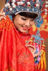 Chinese Oper dream II