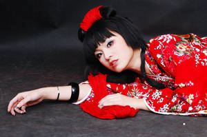 Ayumi geisha 3