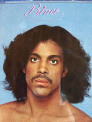 Prince's 2nd album: Prince