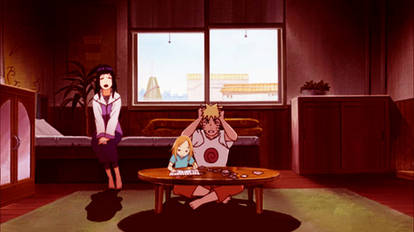 Naruhina Family 4