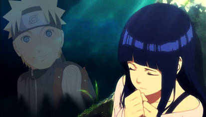 NaruHina passionate