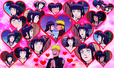 NaruHina Madly in Love