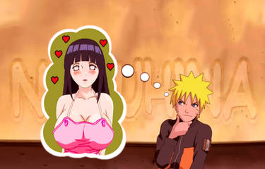 NaruHina infatuated 3