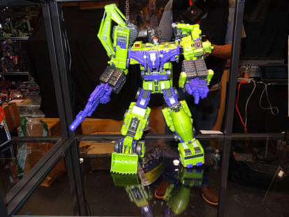 Devastator