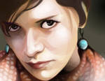 Maribel by Nevma