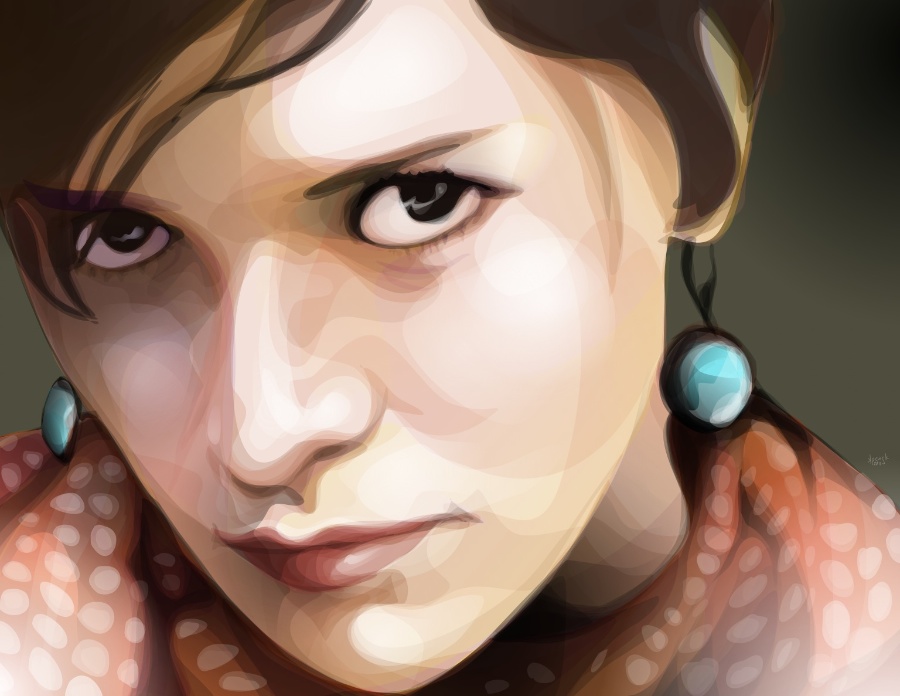 Maribel by Nevma