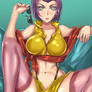 Faye Valentine