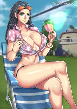 Nico Robin