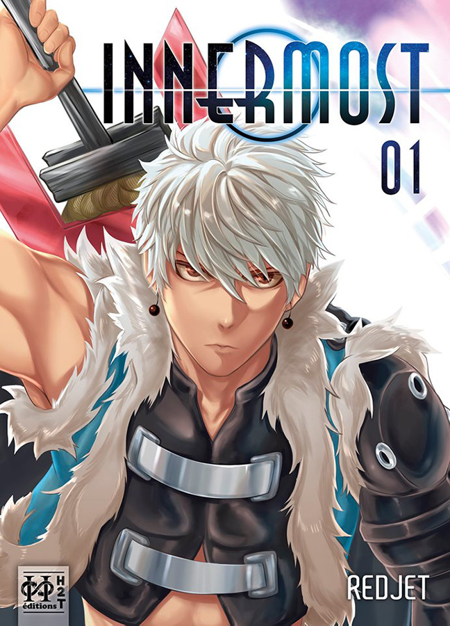 Bud Innermost INNERMOST - VOL 1 - OUT by Redjet00 on DeviantArt