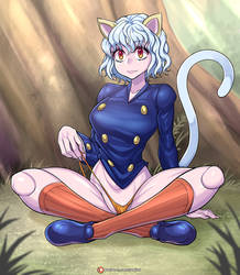 Neferpitou