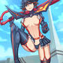 Ryuko Matoi