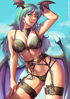 Morrigan