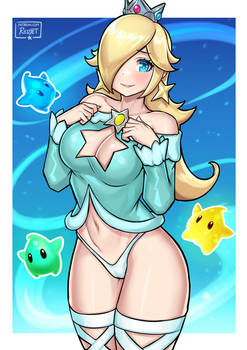 Rosalina