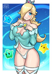 Rosalina