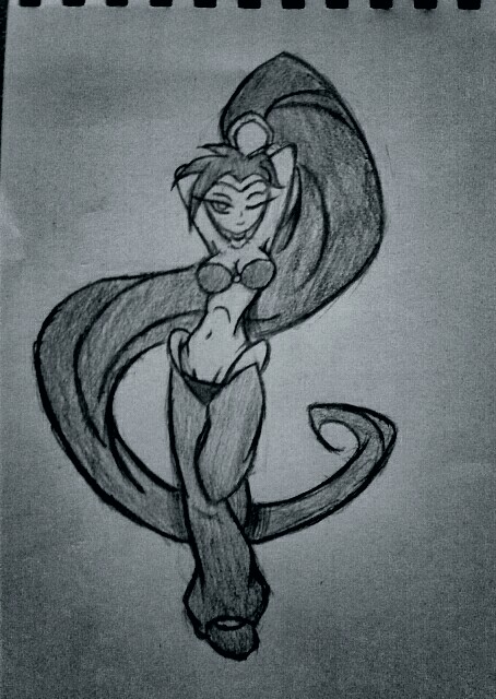 Shantae