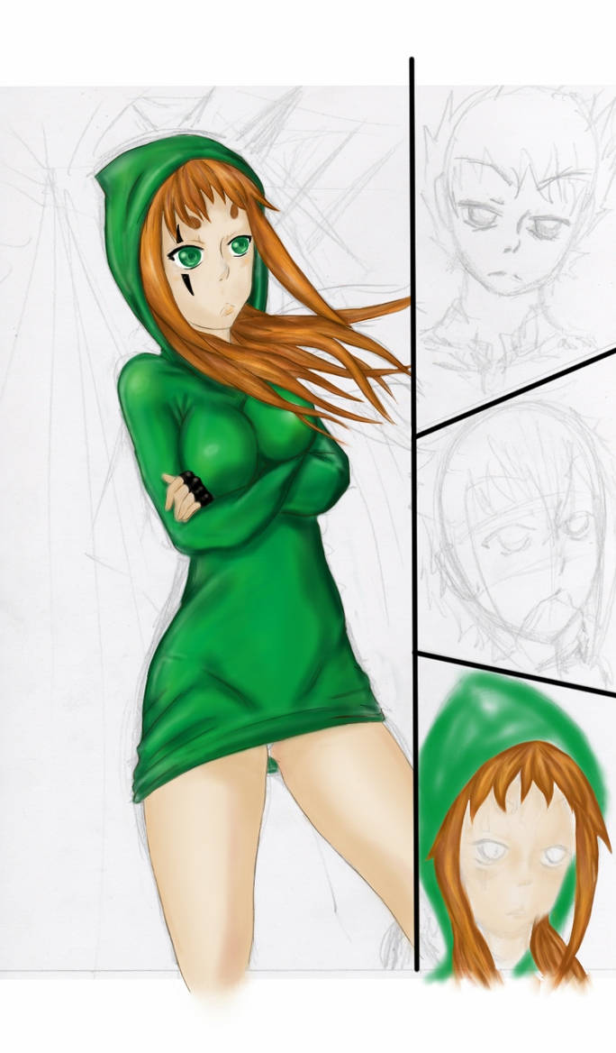 DEAD Cap 4 5 Pag 4 By INHAestudios On DeviantArt dead-cap-4-5-pag-4-by-inhaestudios-on-deviantart