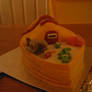 Noah's Ark Cake 2