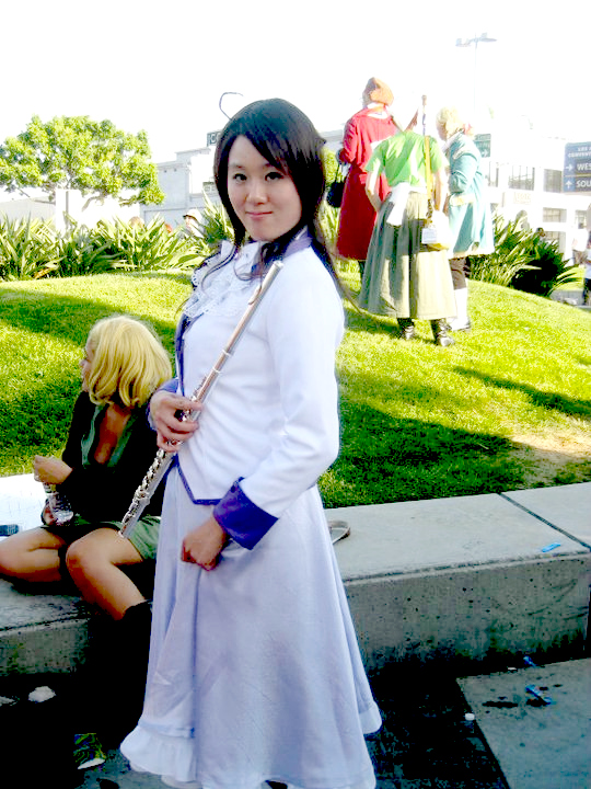 Fem Austria at AX11