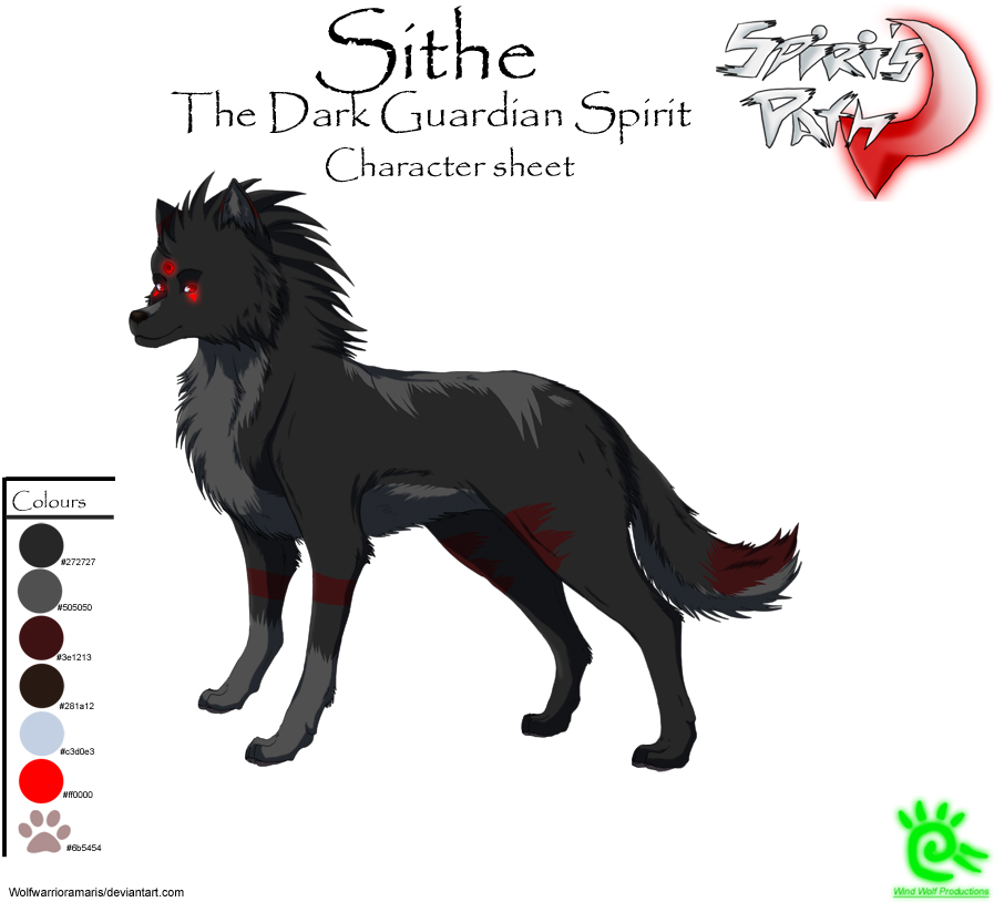 Sithe Drawings Sithe- Character sheet by Rashirou on DeviantArt