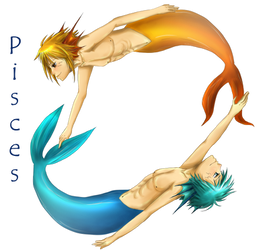 Pisces- Zodiac