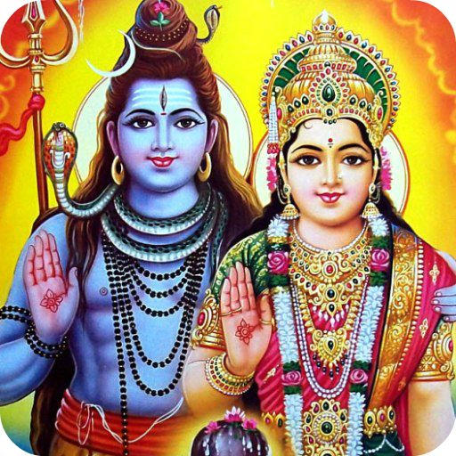 Shiva-Parvati by bhargavstudent on DeviantArt