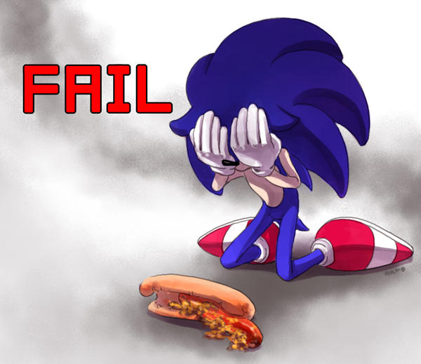 Deviantart Fail FAIL by catnaro on DeviantArt