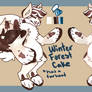 Design Commission - Decembrrr