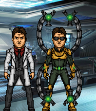 Doctor Octopus (Marvel Seriesverse)