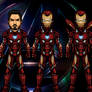 Iron Man (Marvel Cinematic Universe)