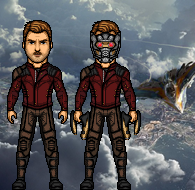 Star-Lord (Marvel Cinematic Universe)