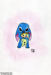 Stitch