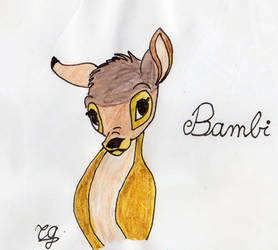 Bambi