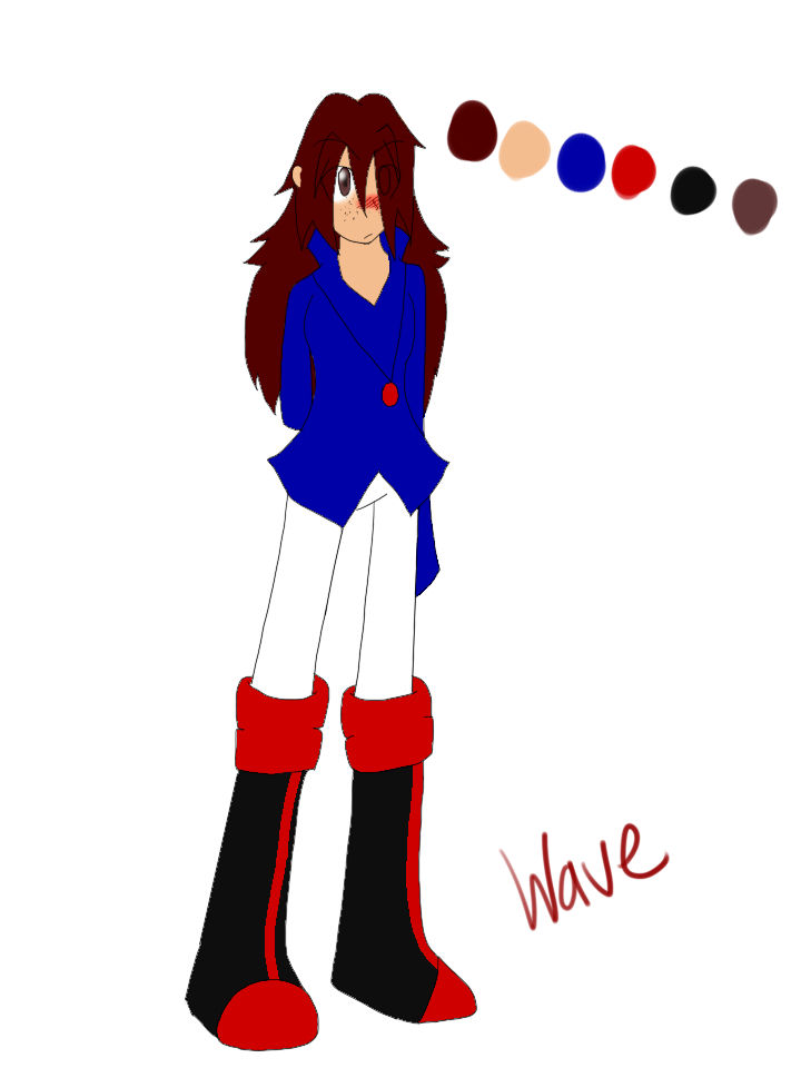 wave reference by xXKrulezXx on DeviantArt