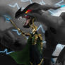 Loki and Zekrom