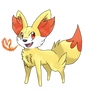 Fennekin