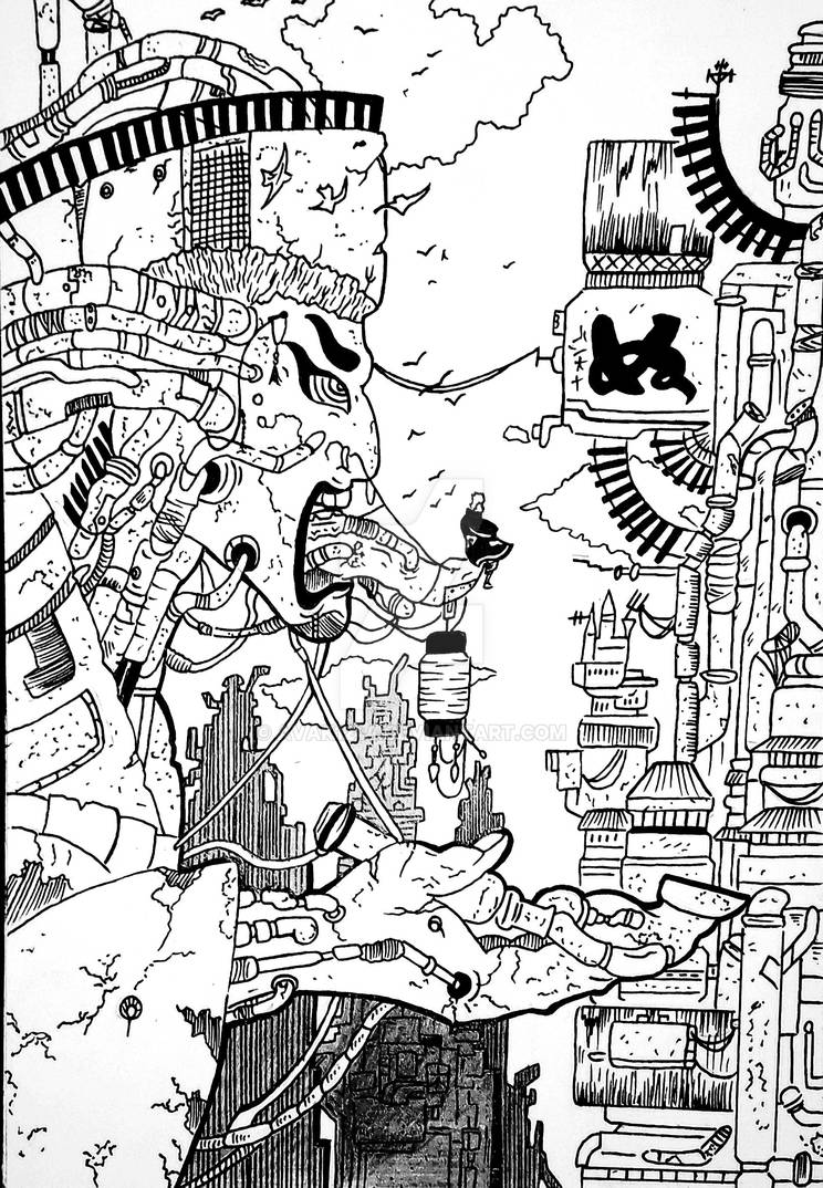 pics This World Shall Know Pain Manga Panel this world shall know pain by avak1244
