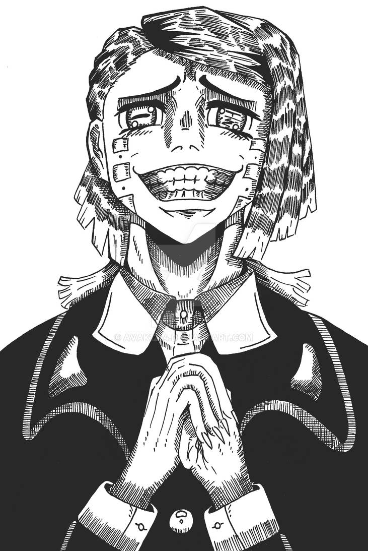 Lower Moon Rank One by Avak1244 on DeviantArt