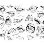 Mouths