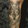 Wolf Rosary
