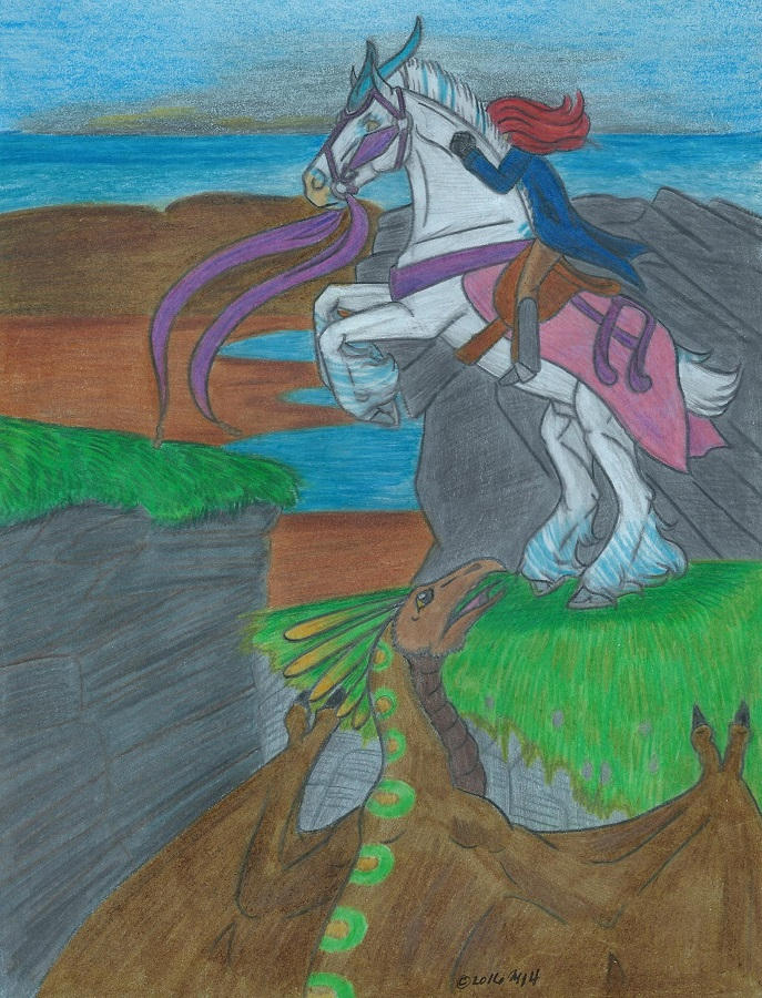 Frozen Valor by shekeira on DeviantArt