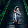 prewedding bandung