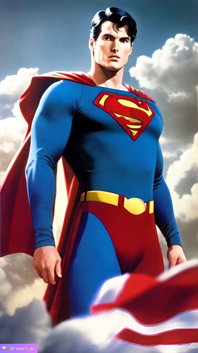 Happy 71s Birthday to Christopher Reeves by Sostitanic1912 on DeviantArt