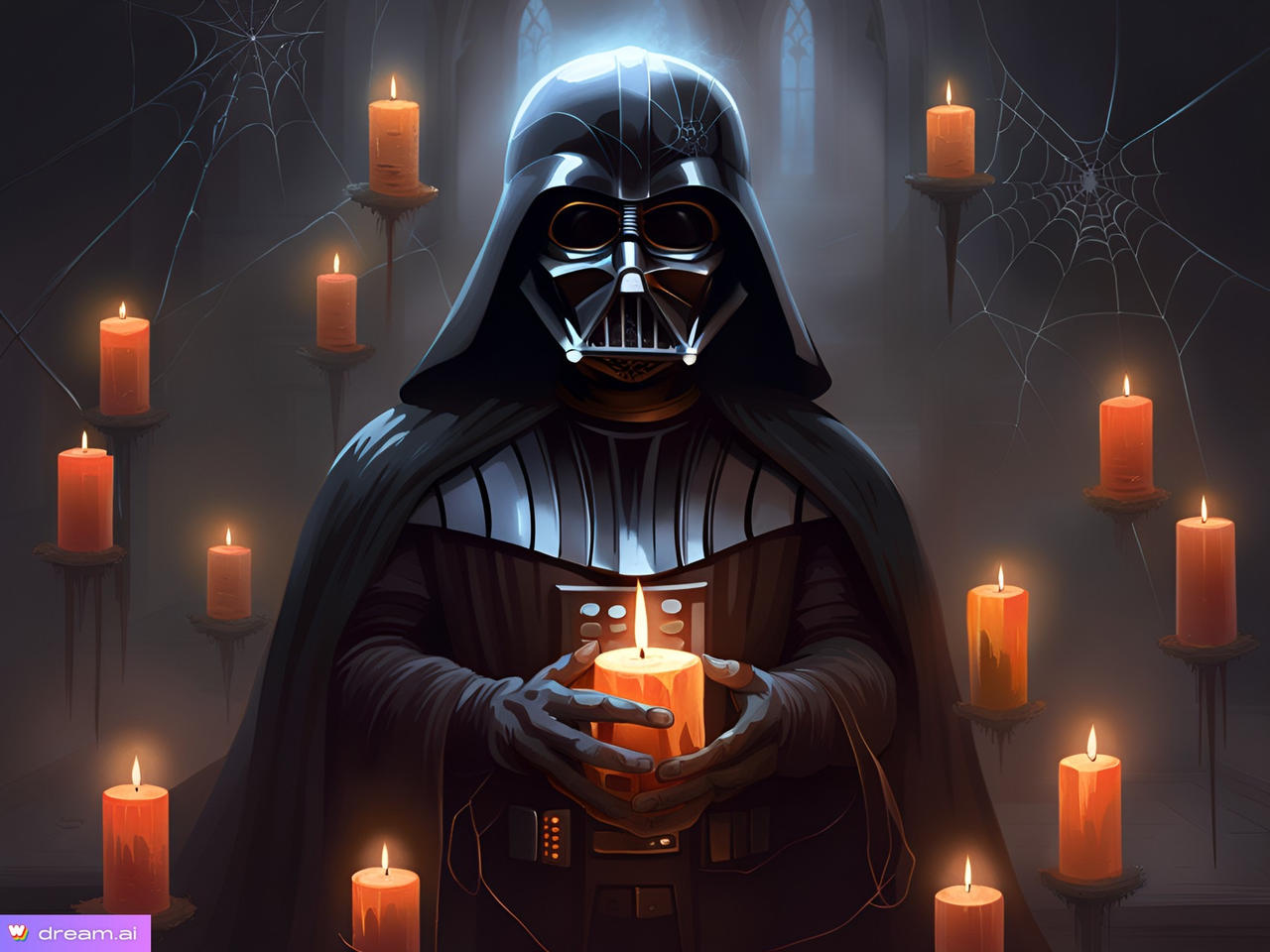 Darth Vader Halloween By Sostitanic1912 On DeviantArt darth-vader-halloween-by-sostitanic1912-on-deviantart